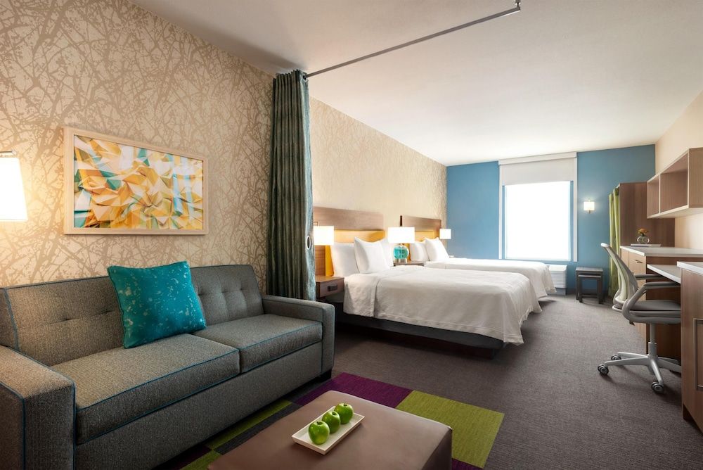Home2 Suites By Hilton Thomasville 3 estrelas em Thomasville