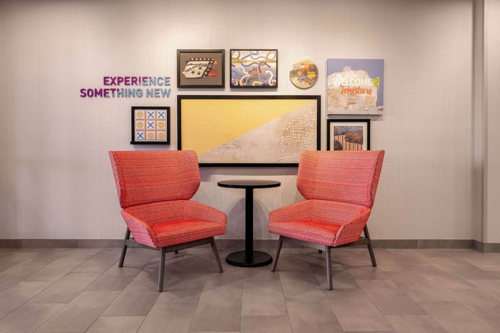 Home2 Suites By Hilton Jonesboro 3