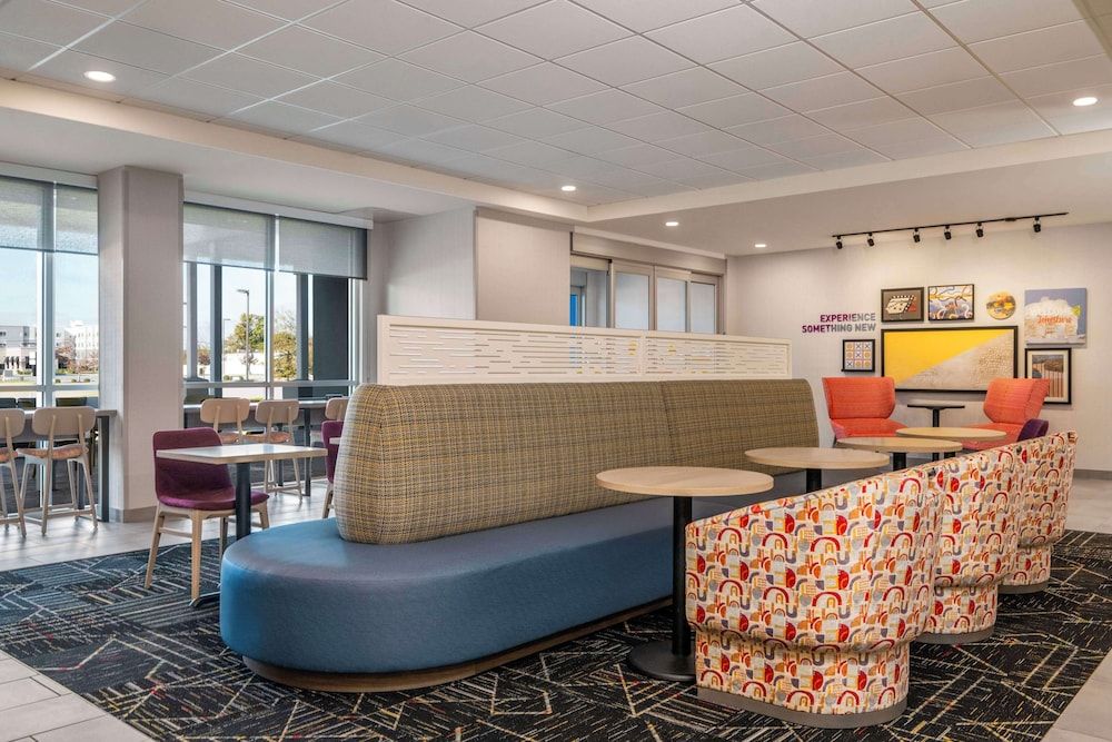 Home2 Suites By Hilton Jonesboro 2