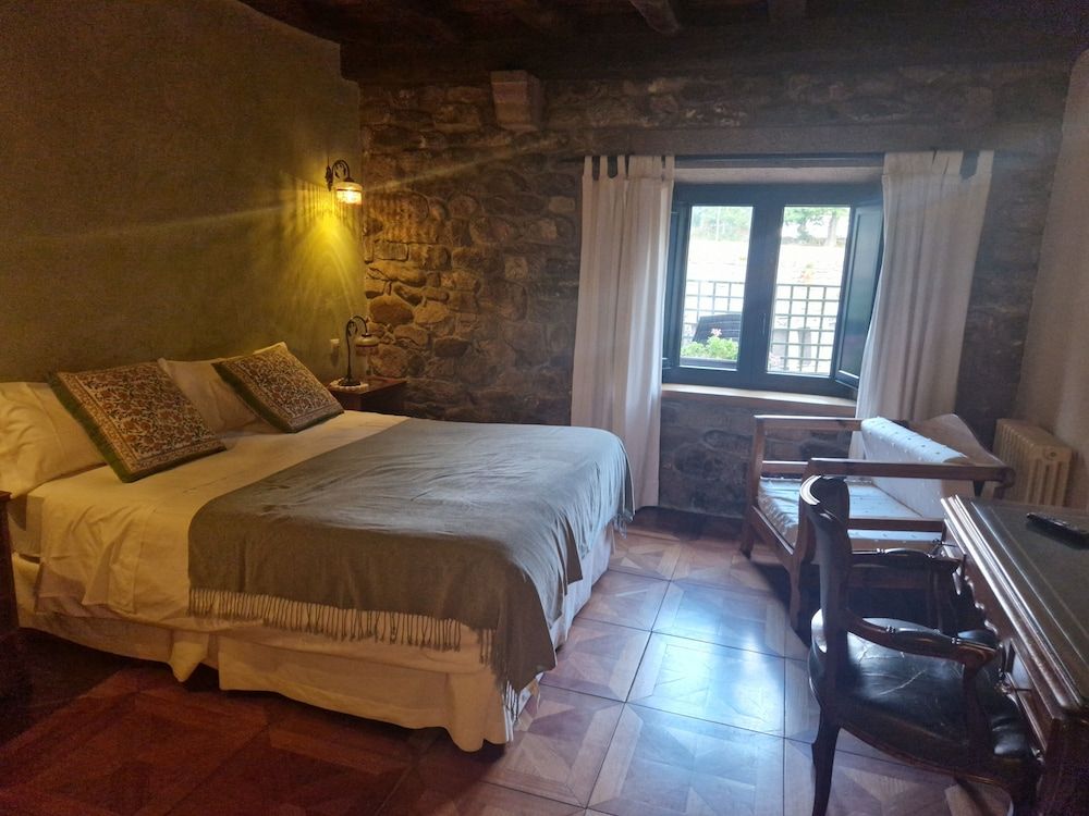 Hotel La Casona de Barrio 3