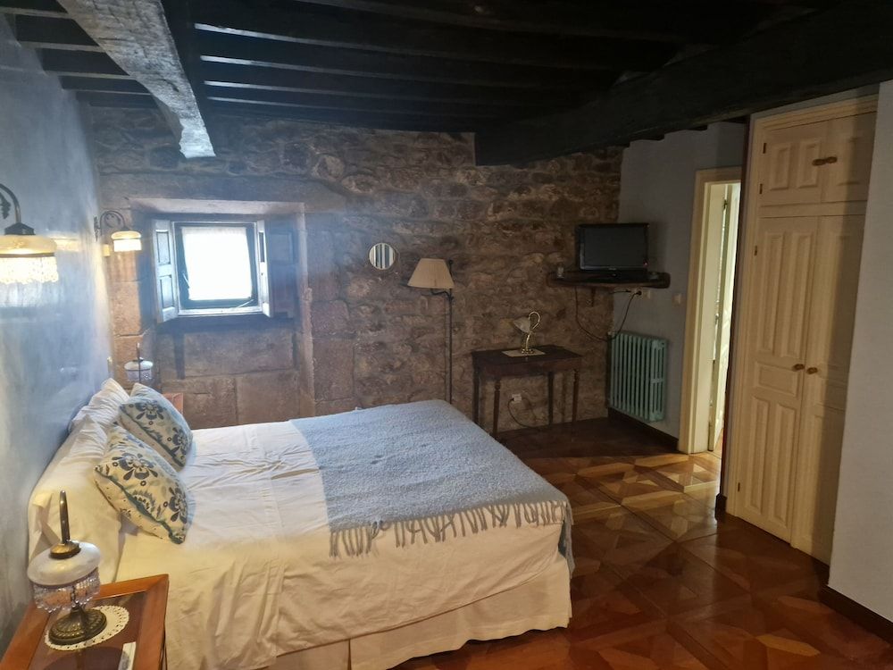 Hotel La Casona de Barrio 2