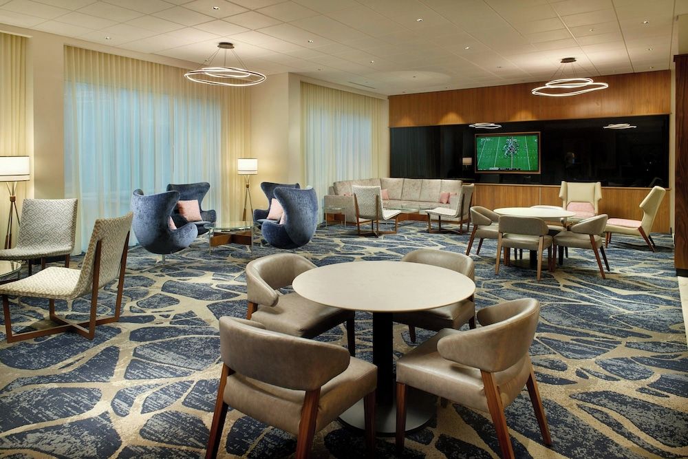 Courtyard BY Marriott Atlanta Covington 2