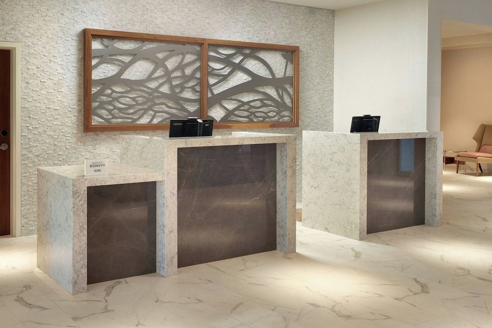 Courtyard BY Marriott Atlanta Covington -1 estrellas en Covington