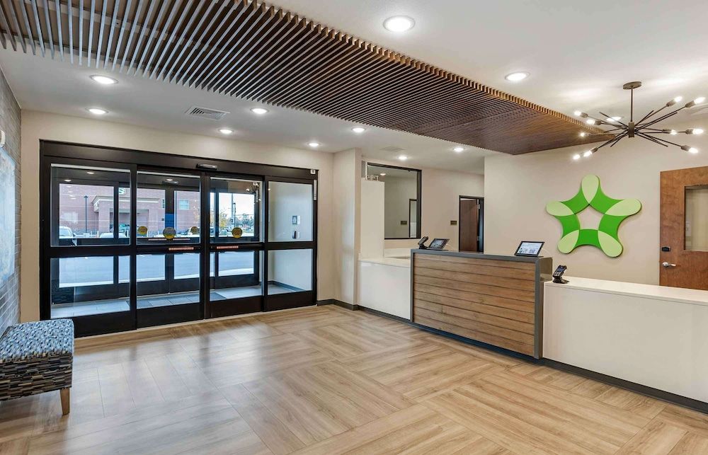 Extended Stay America Premier Suites - Belgrade - Bozeman - Yellowstone Airport 3