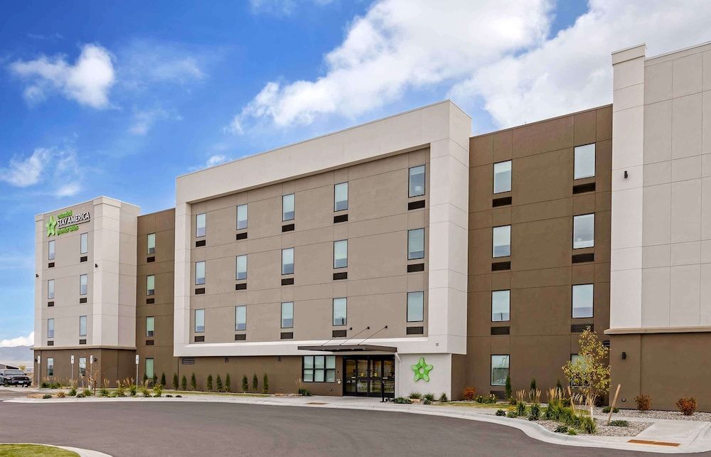Extended Stay America Premier Suites - Belgrade - Bozeman - Yellowstone Airport 3 estrellas en Belgrade