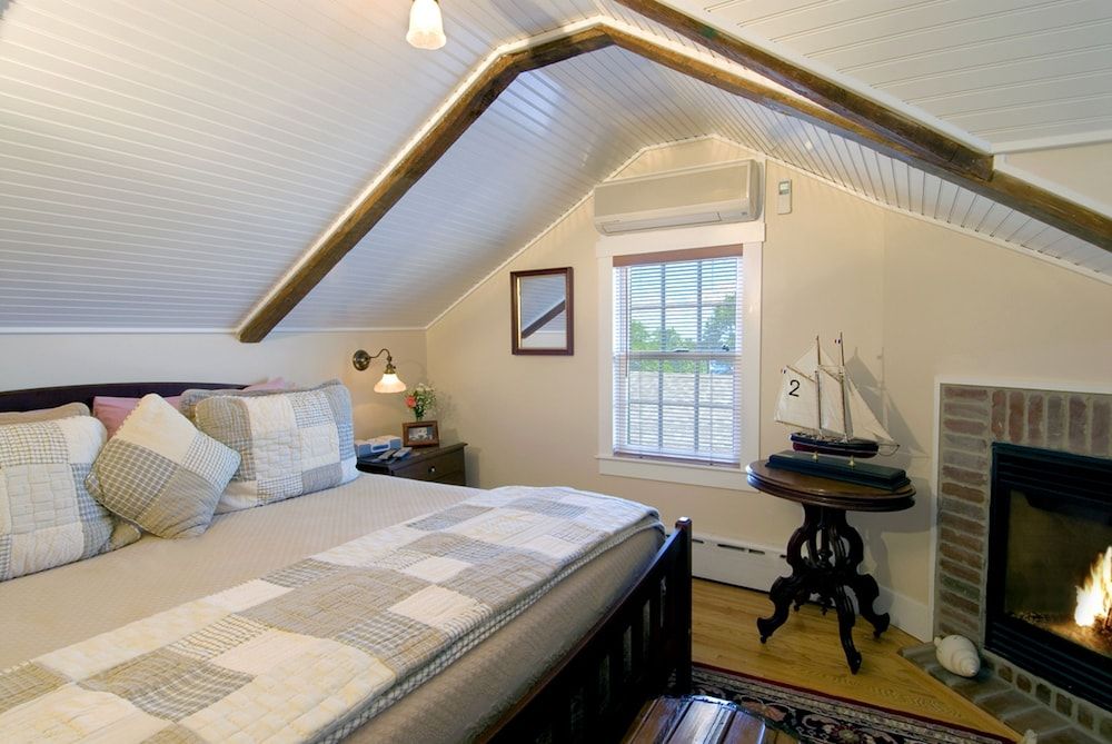 The Revere Guest House 2