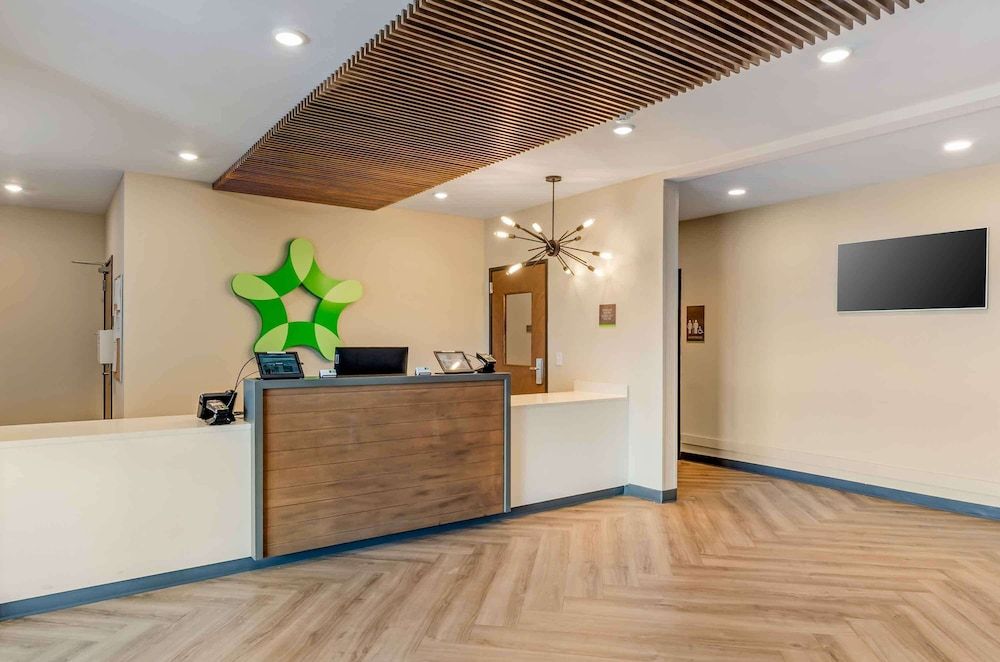 Extended Stay America Premier Suites - Harrisonburg 3