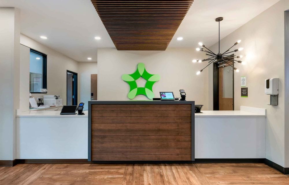 Extended Stay America Premier Suites - Harrisonburg 2