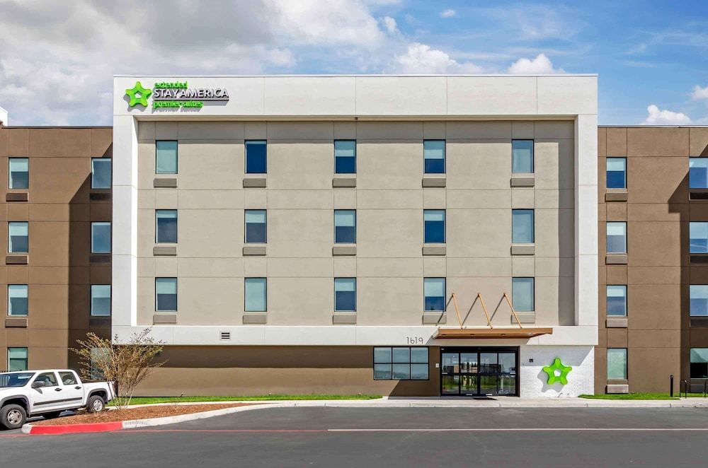 Extended Stay America Premier Suites - Harrisonburg 3 estrellas en Harrisonburg