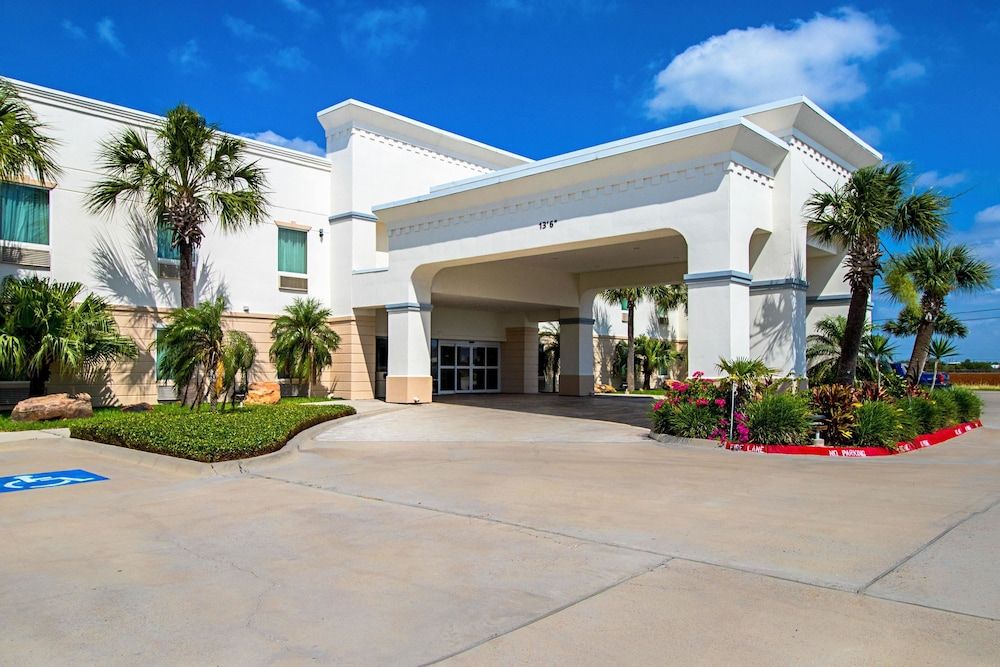 Quality Inn & Suites Robstown 3 estrelas em Robstown