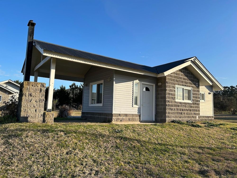 Cabañas Eden Soñado -1 estrellas en Tandil