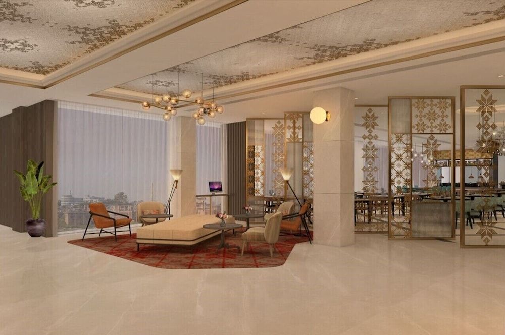 Sarovar Portico Birgunj 2