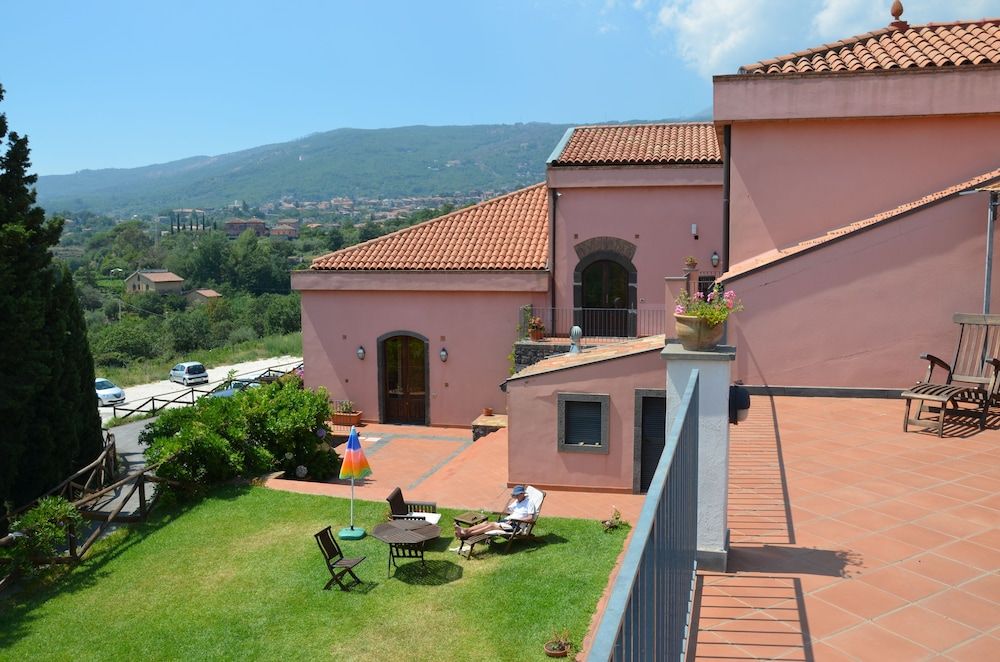 Tenuta San Michele 2