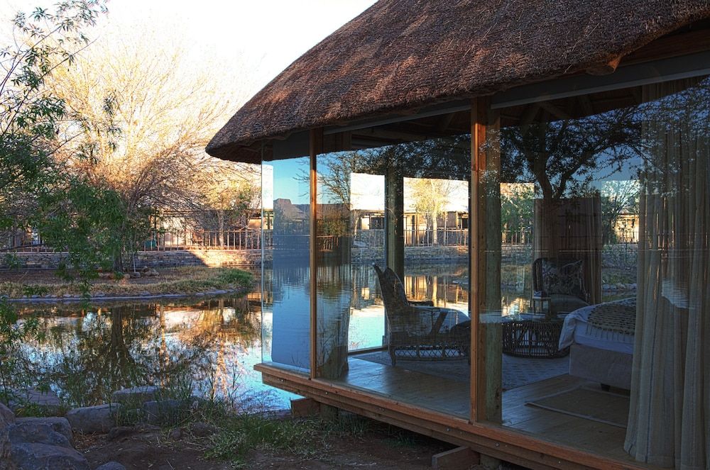 Norotshama River Resort 2
