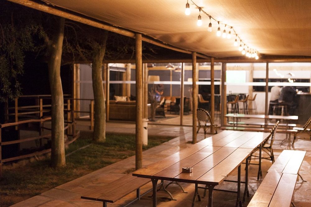Norotshama River Resort 3