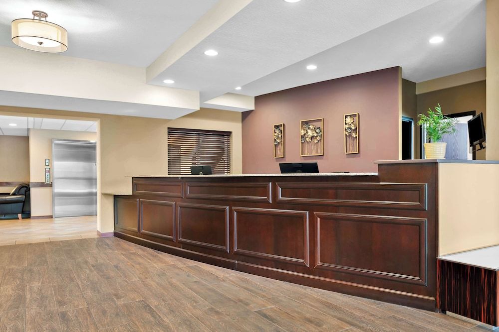 Best Western Paradise Inn 3