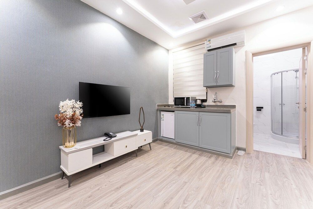 AlKrrani Serviced Apartments 3
