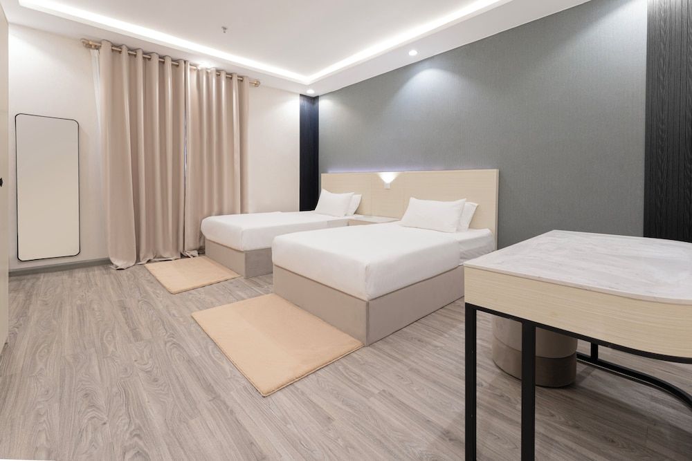 AlKrrani Serviced Apartments 2