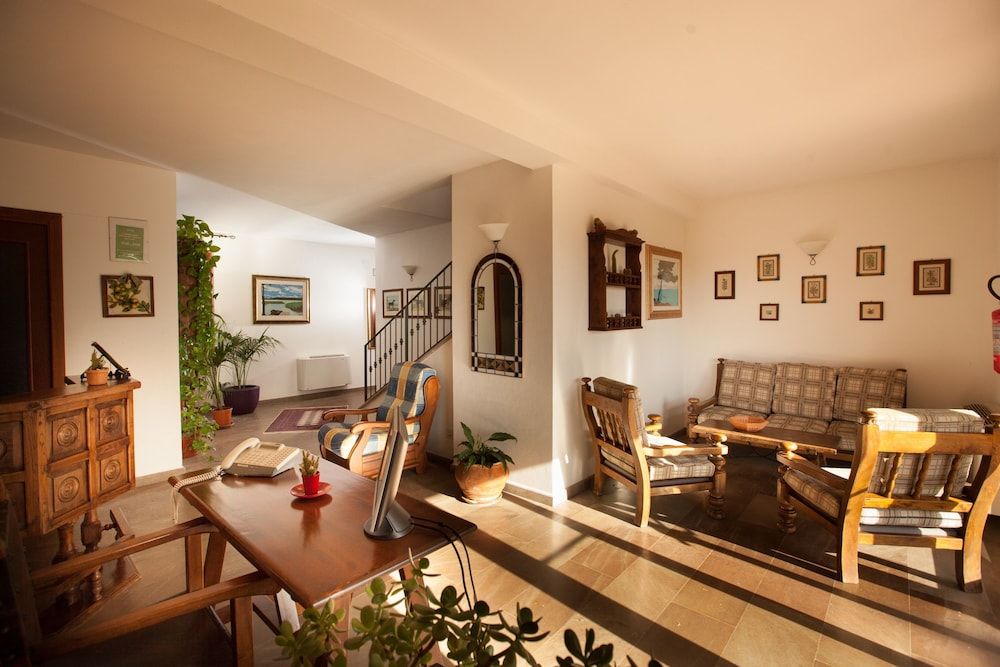 La Vecchia Fattoria 2
