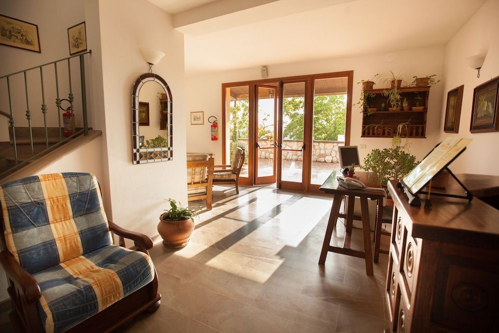La Vecchia Fattoria 3