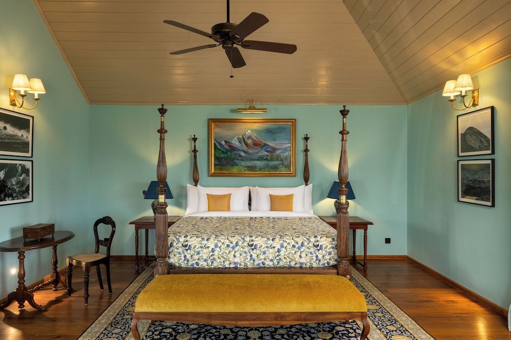 Uga Halloowella - Hatton - All Inclusive 3