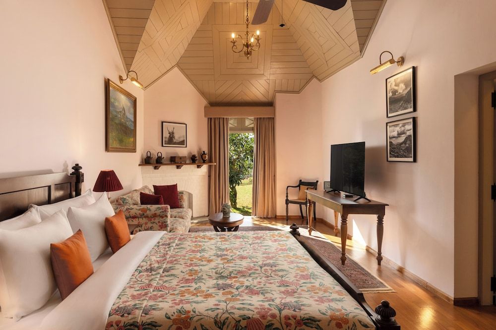 Uga Halloowella - Hatton - All Inclusive 5 estrellas en Nuwara Eliya