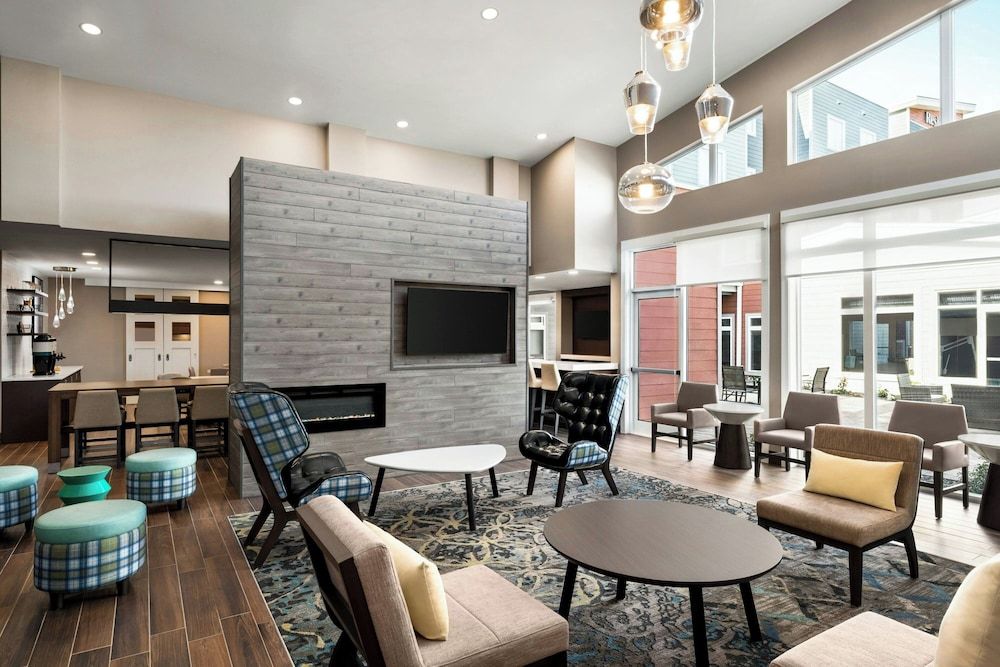 Residence Inn by Marriott Mechanicsburg 3