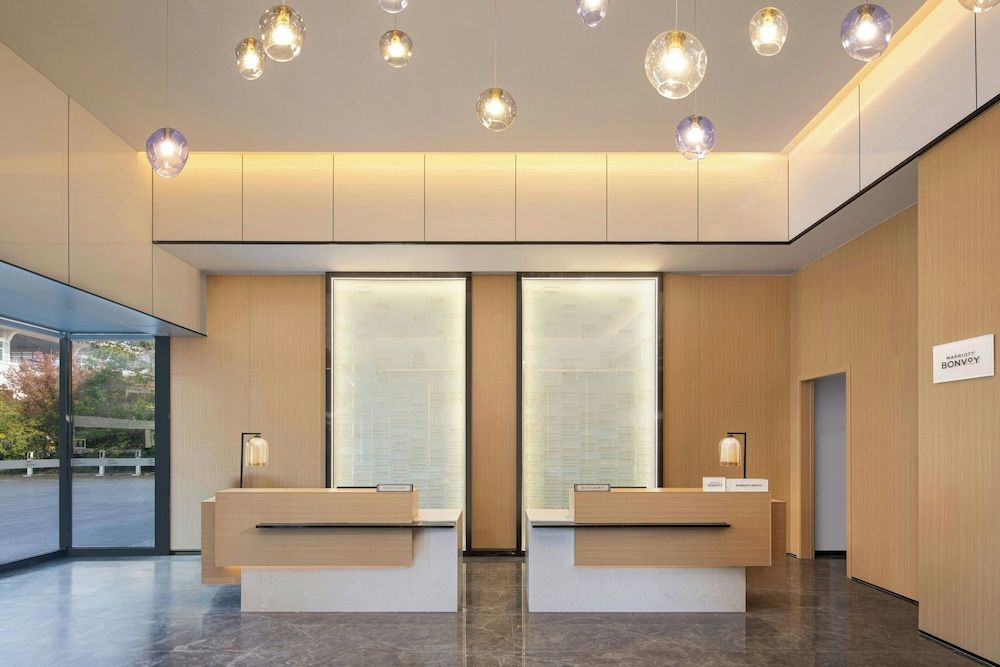 Fairfield by Marriott Chuzhou Railway Station -1 estrellas en Chuzhou