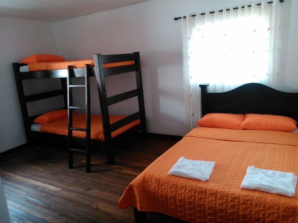 Hotel Casa del Colibrí 3