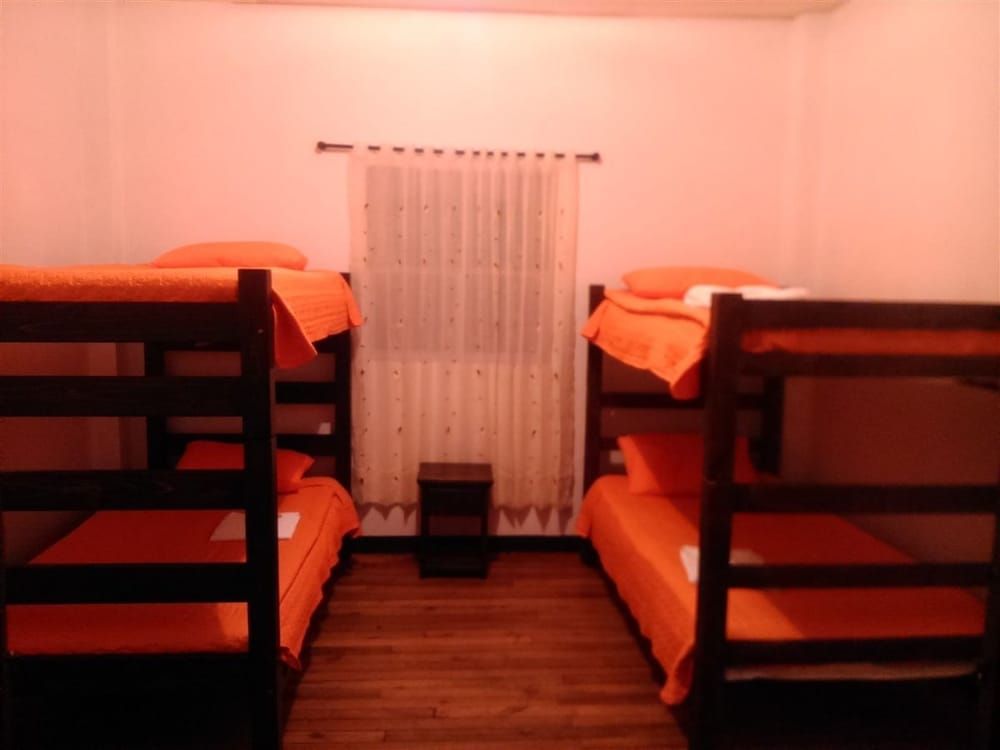 Hotel Casa del Colibrí 2