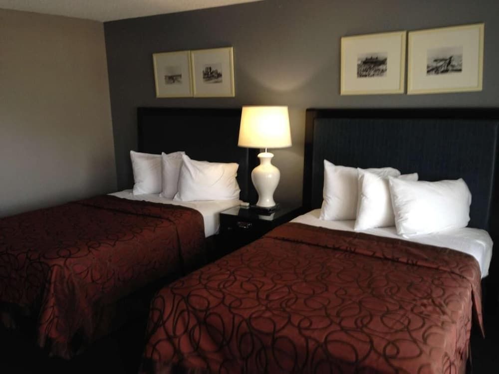 HOTEL SALINA 2