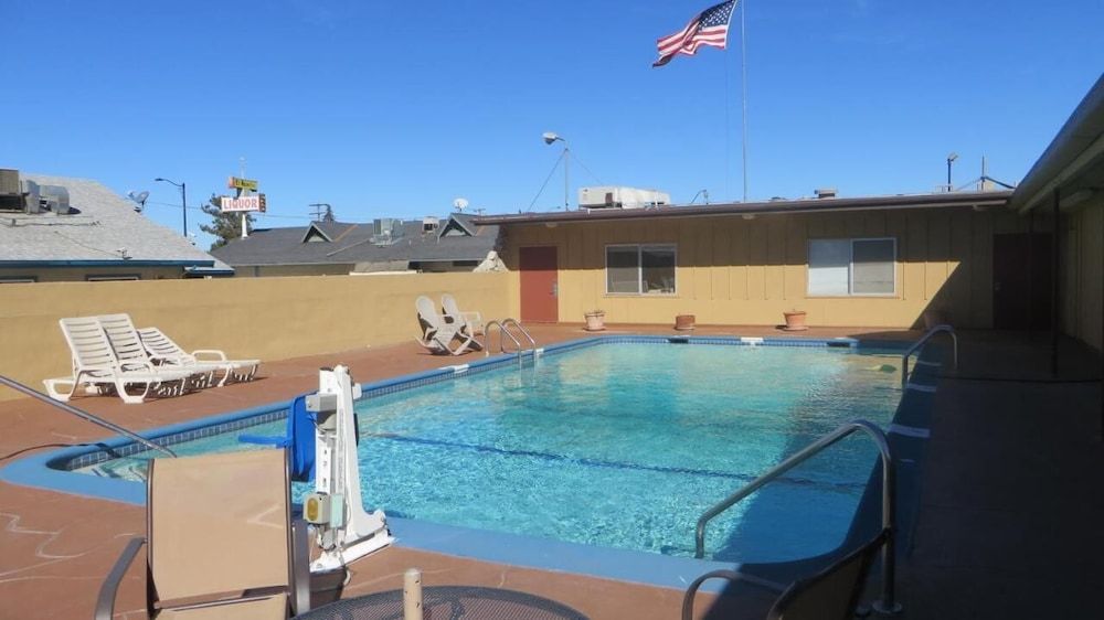 HOTEL SALINA 3