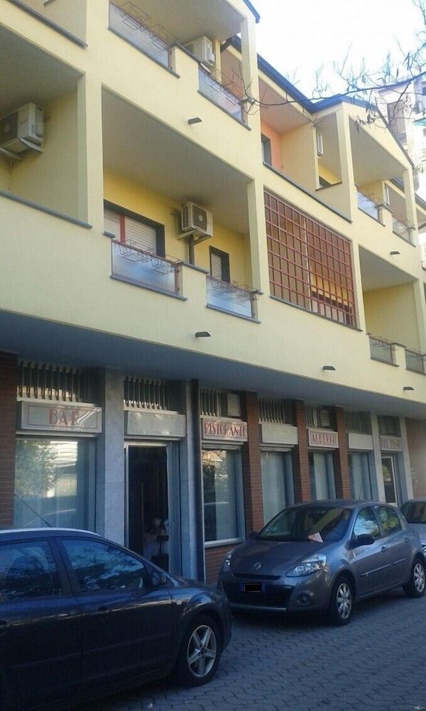 Albergo Ristorante del Ponte 2 estrelas em Cusano Milanino