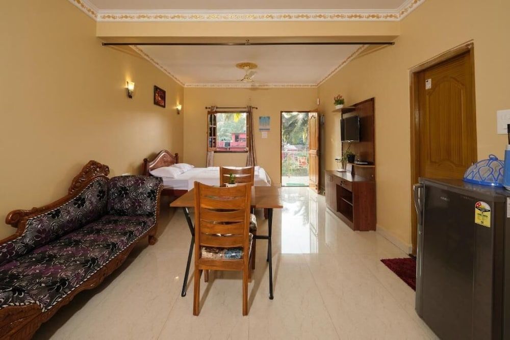 Rodrigues Residency 3