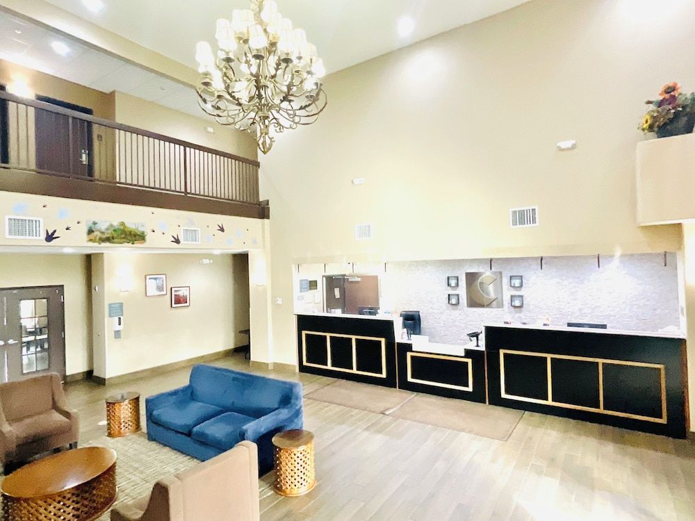 Comfort Inn & Suites Vernal - National Monument Area 3