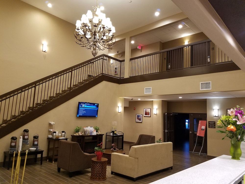 Comfort Inn & Suites Vernal - National Monument Area 2