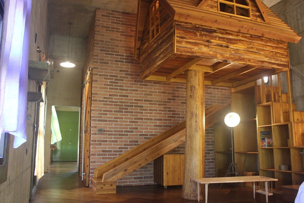 Muho B&B -1 stelle a Dongshan