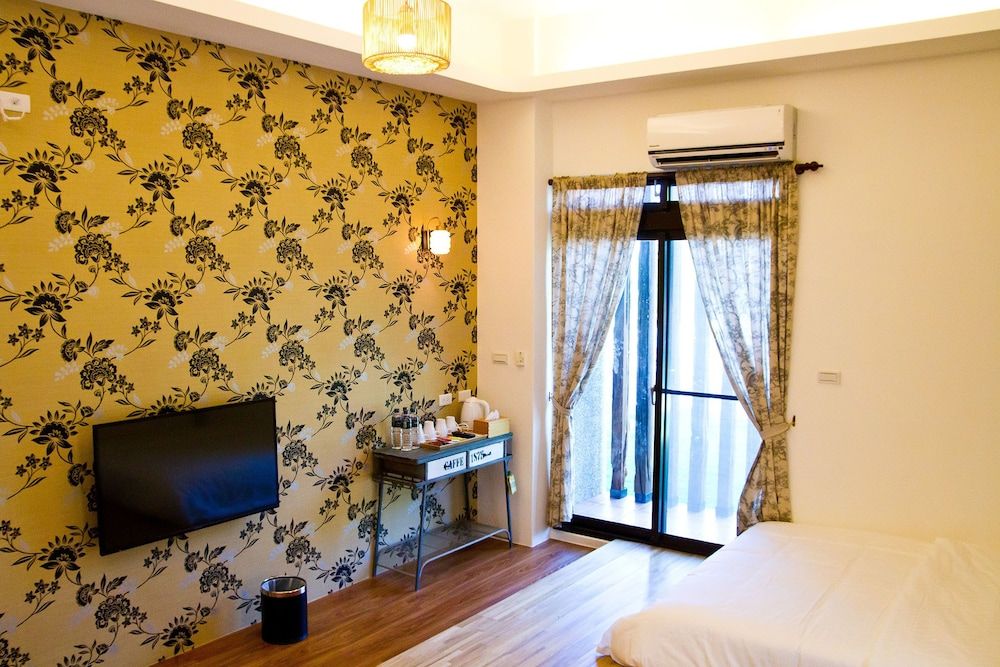 Muho B&B 3