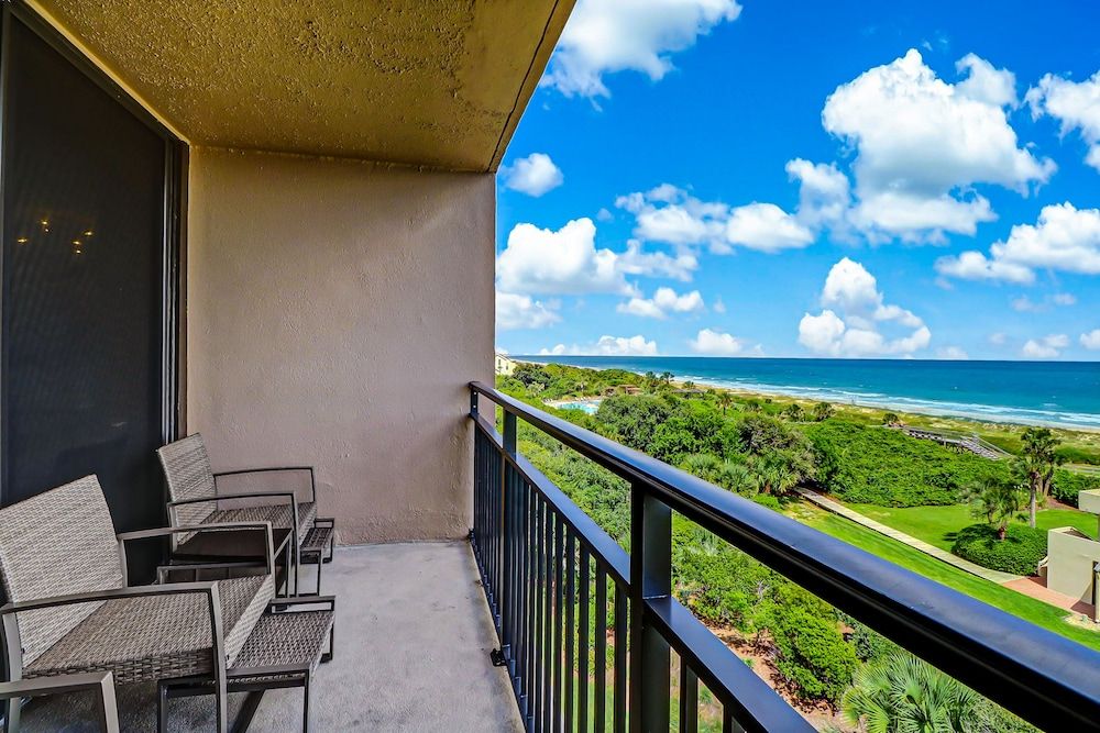 1179 Beach Walker -1 estrellas en Amelia Island