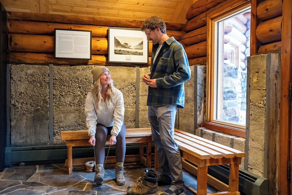 The Lodge at Bow Lake 3