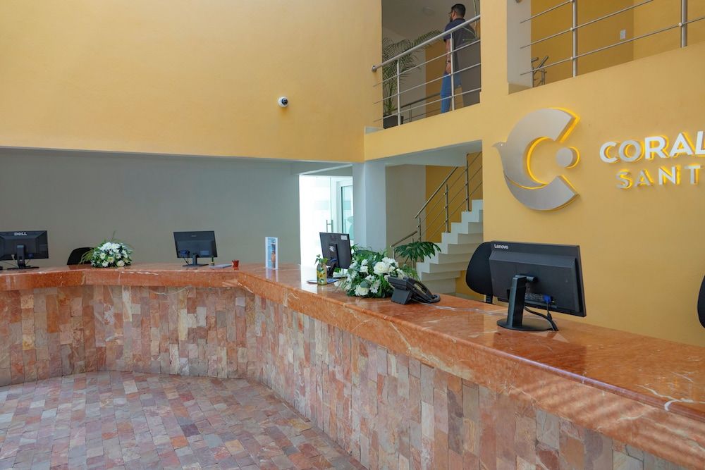 Coral Clubes Santa María 2