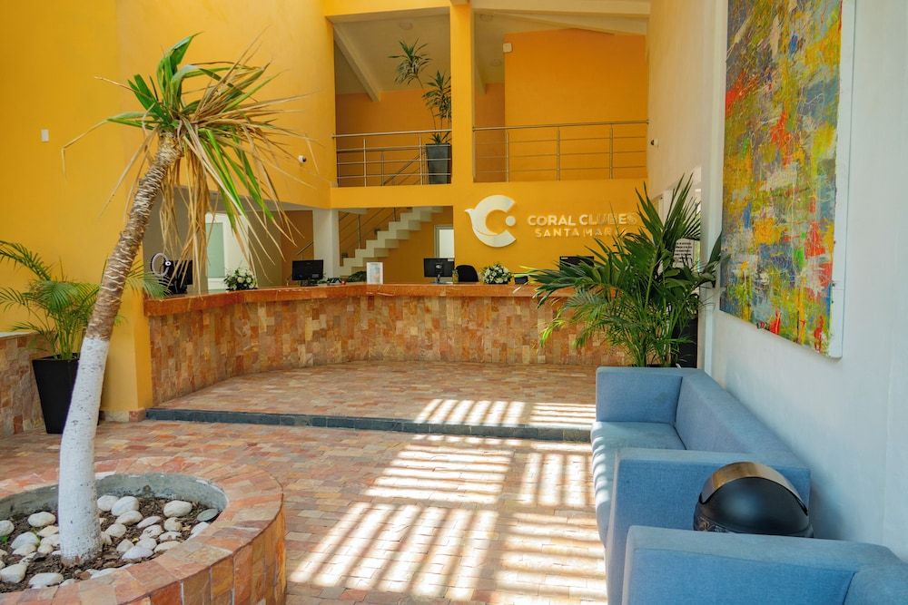 Coral Clubes Santa María 3