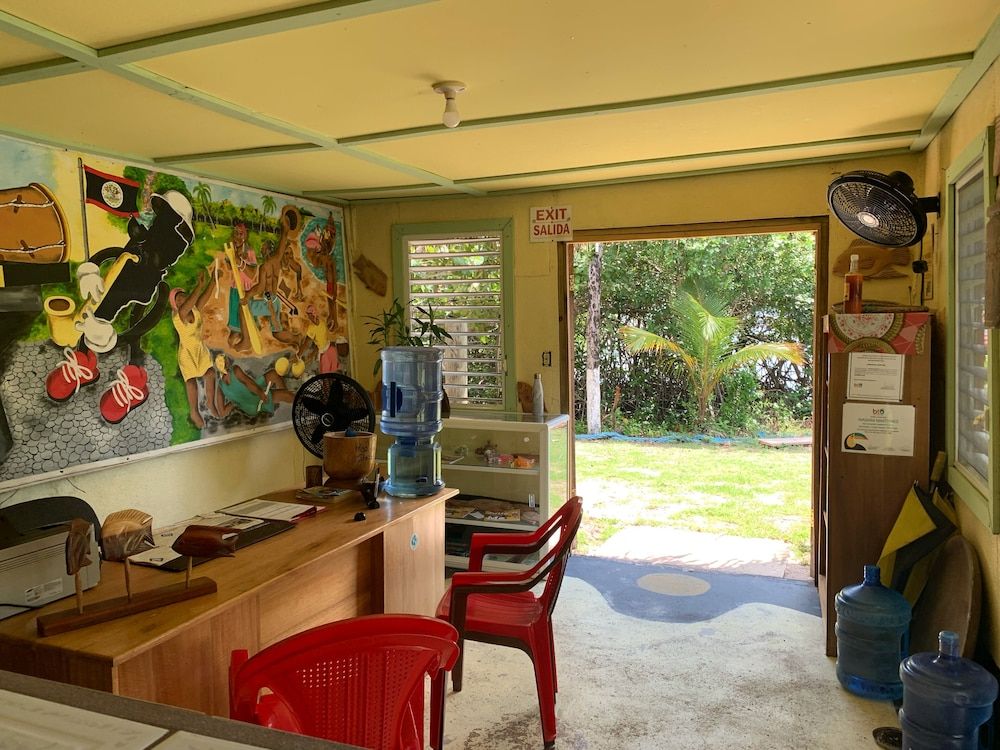 Palmento Grove Eco Cultural & Fishing Lodge 3