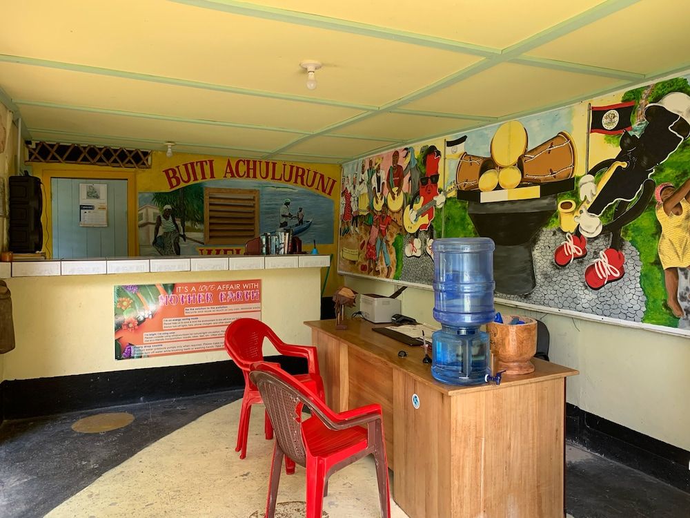Palmento Grove Eco Cultural & Fishing Lodge 2