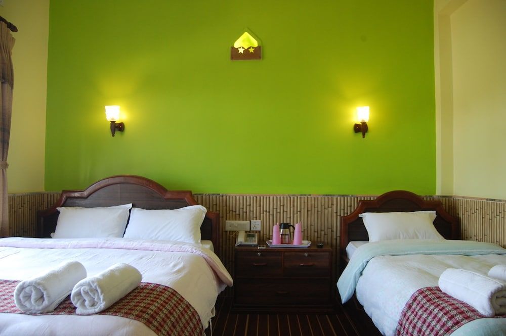 Sweet Home 3