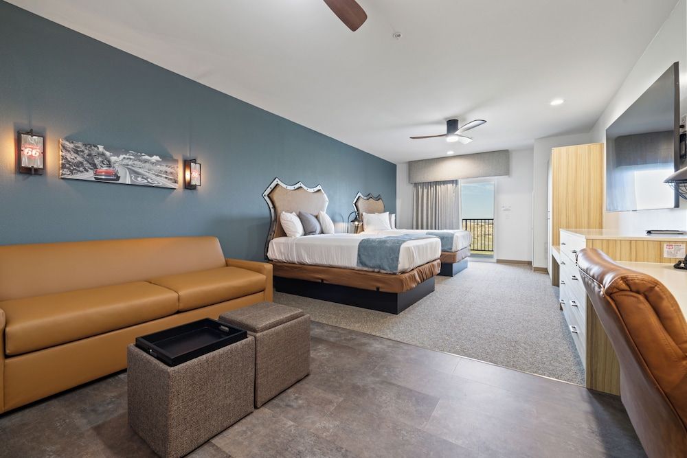 Hotel Topock66 2