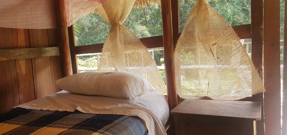 Cuyabeno River Lodge 2