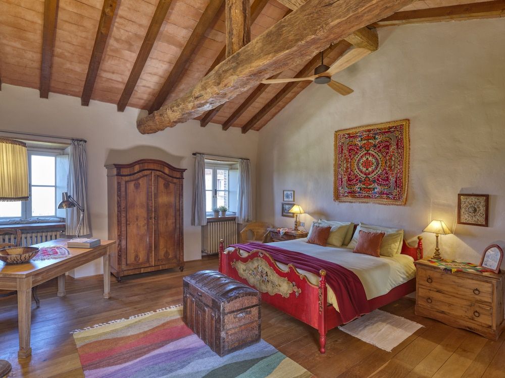 Castello Di Tassara 2