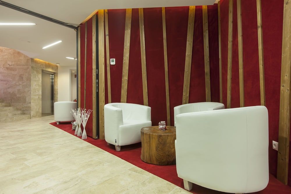 Apparthotel Silbersee 3
