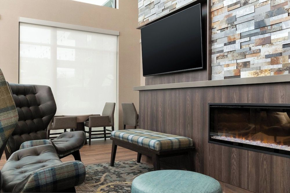 Residence Inn by Marriott Novato Sonoma 3